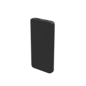 Powerbank Mophie de 10K com saída USB-C e USB-A