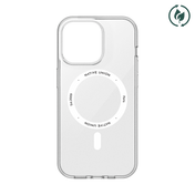 Capa Native Union (RE)Clear para iPhone 15 Pro - Transparente