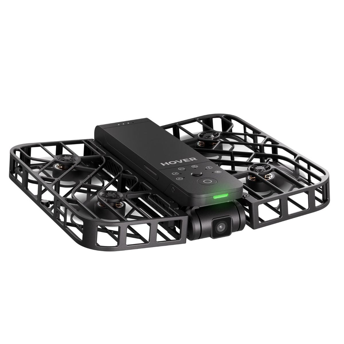 HOVERAir X1 Combo - Preto