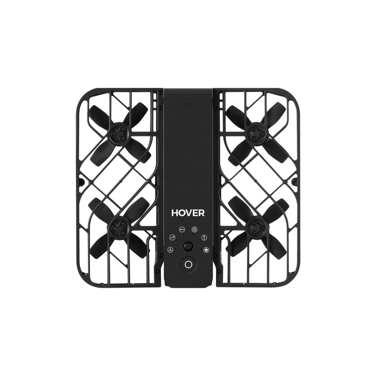 HOVERAir X1 Combo - Preto