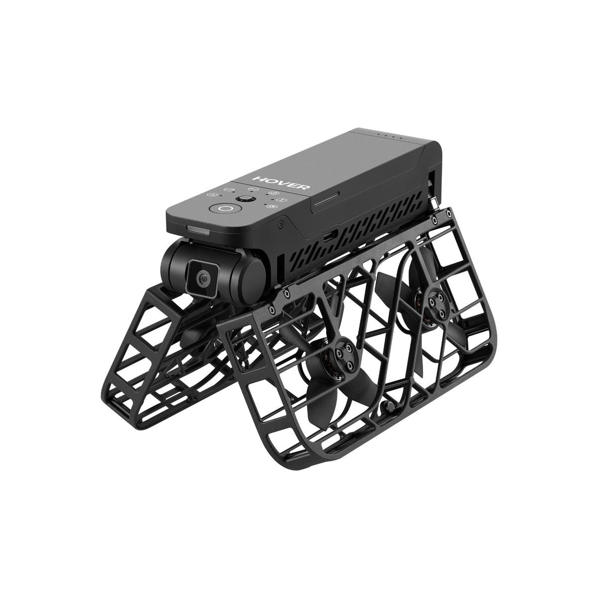 HOVERAir X1 Combo - Preto