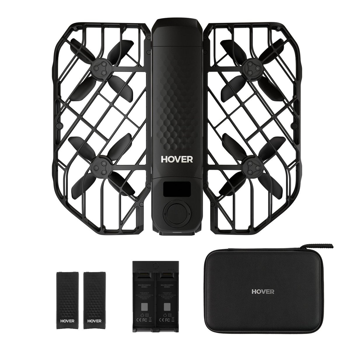 Drone HOVERAir X1 PRO Combo