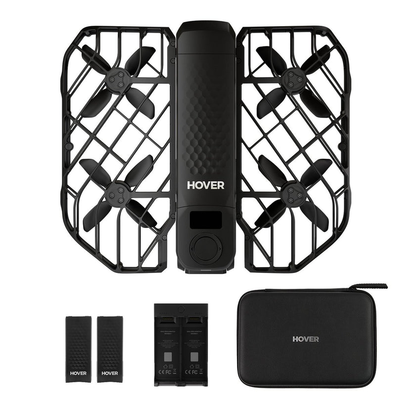 Drone HOVERAir X1 PRO Combo