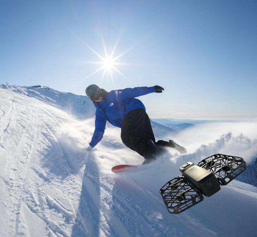 HOVERAir X1 PROMAX Combo