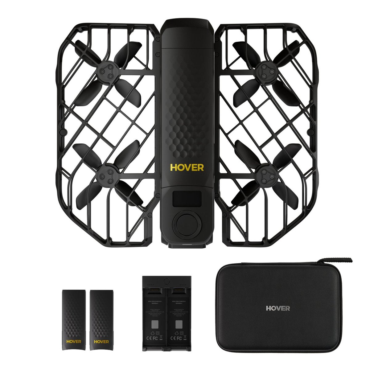 HOVERAir X1 PROMAX Combo