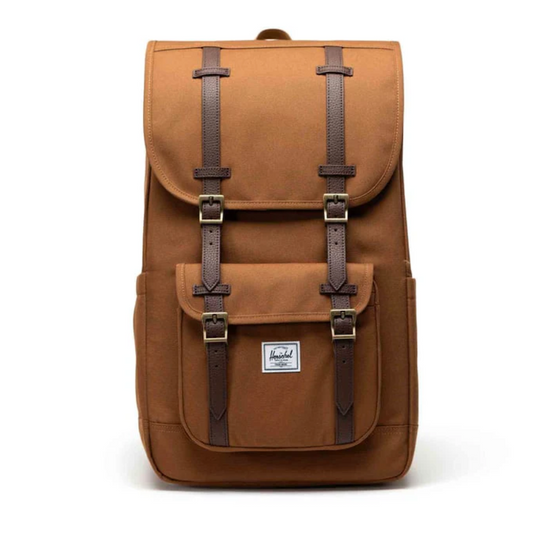 Mochila Herschel Little America (30L) - Rubber