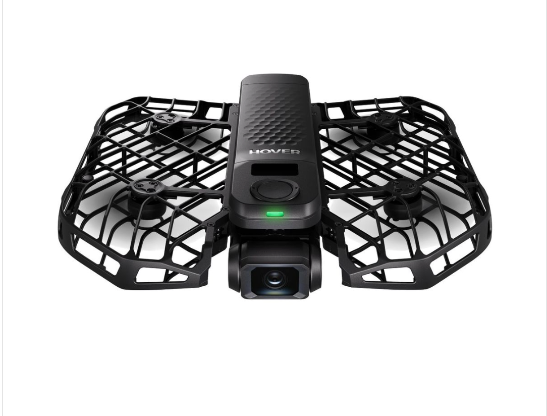 HOVERAir X1 PRO