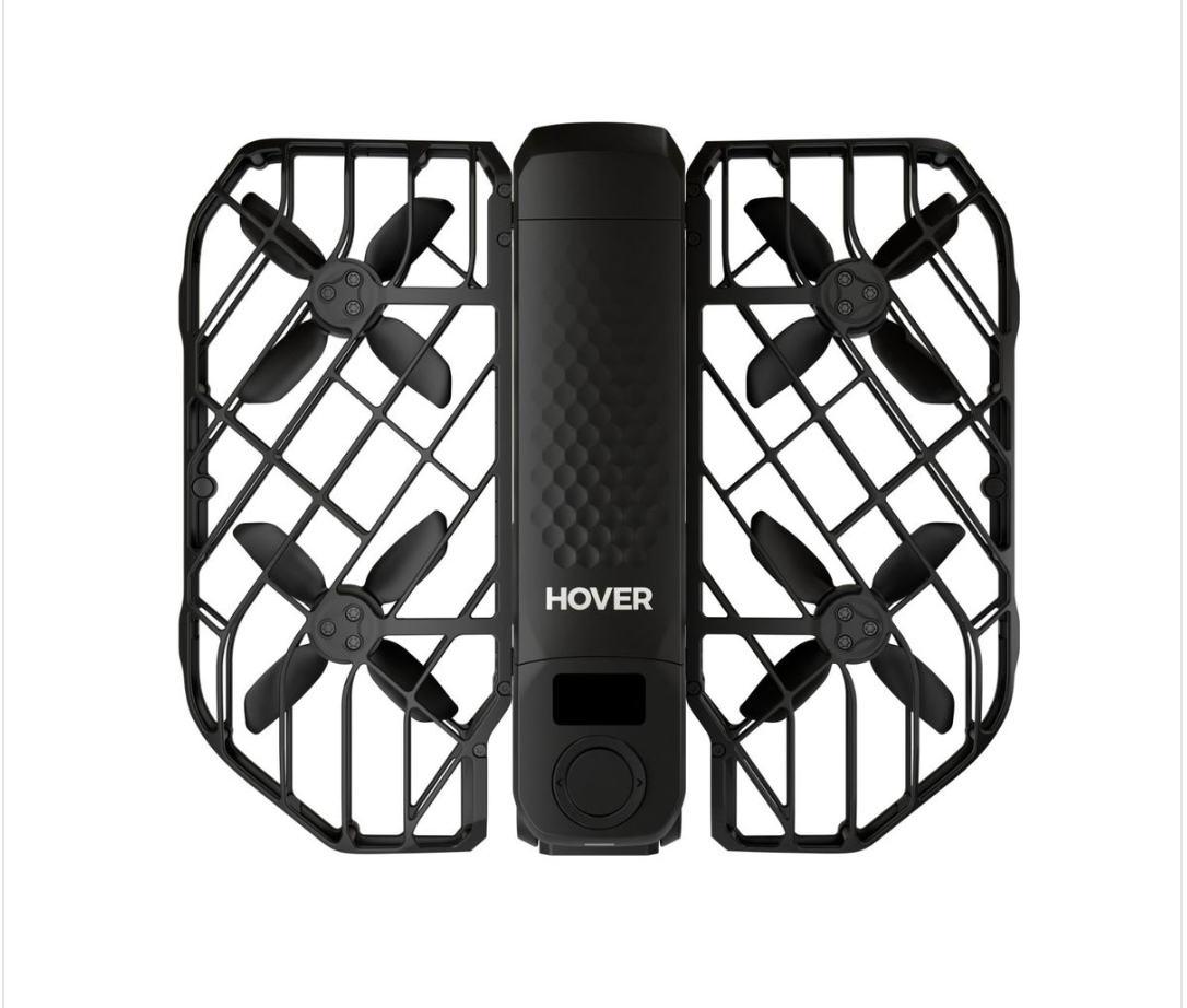 HOVERAir X1 PRO