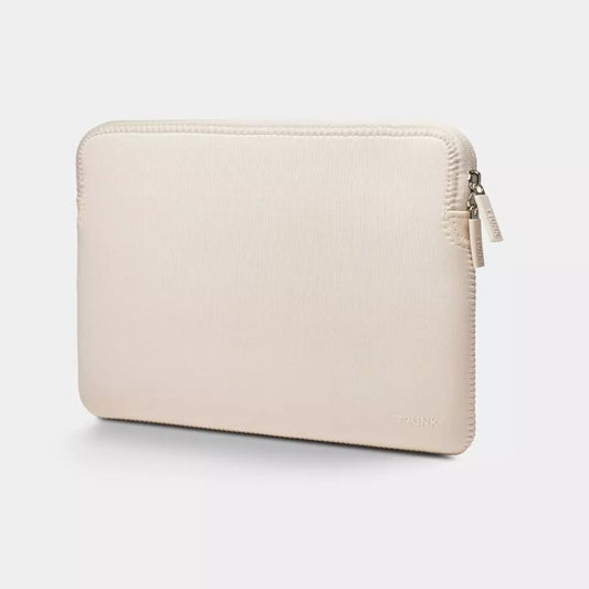 Bolsa para MacBook Pro 13 e  MacBook Air (2022) - Moonlight creme