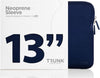 Sleeve para MacBook Air 13 M4 (2025) - Azul Navy