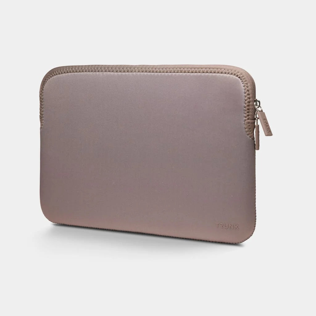 Bolsa para MacBook Pro 13 e  MacBook Air (2022) - Rosa Portabella