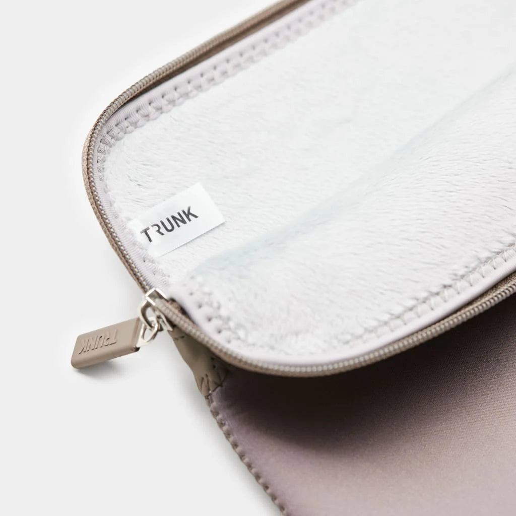 Bolsa para MacBook Pro 13 e  MacBook Air (2022) - Rosa Portabella