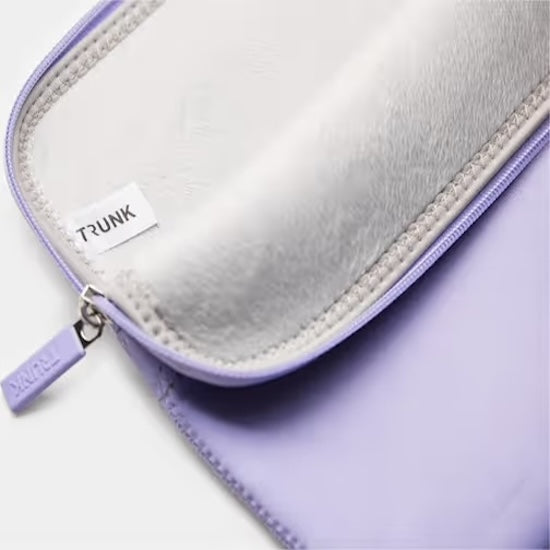 Sleeve Trunk 13" MacBook Pro & Air - Lilás