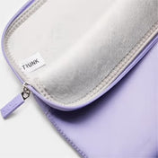 Sleeve Trunk 13" MacBook Pro & Air - Lilás