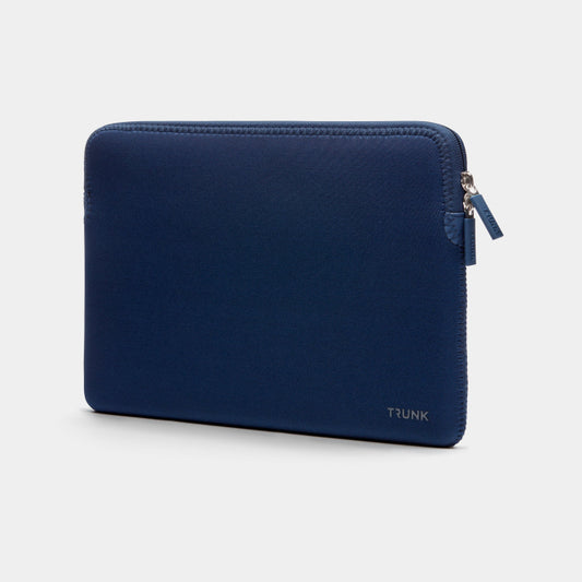 Bolsa para MacBook Pro 13 e  MacBook Air (2022) - Azul Navy