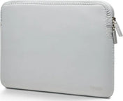 Sleeve Trunk 13" MacBook Pro & Air Neoprene Sleeve  - Silver Cloud