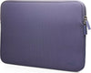 Sleeve para MacBook Air Trunk Ribbet Velvet 15" Air - Blueberry