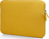 Sleeve Trunk Ribbed Velvet MacBook Pro e Air 13 – Sunflower