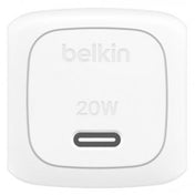 Carregador USB-C da Belkin 20W