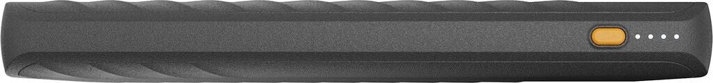 Xtorm 15W Go2 Powerbank 10.000 - Charcoal Black