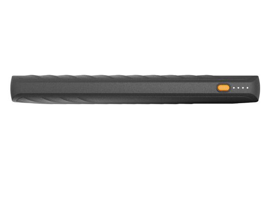 Powerbank Xtorm Go2 10.000mAh 15W – Preto