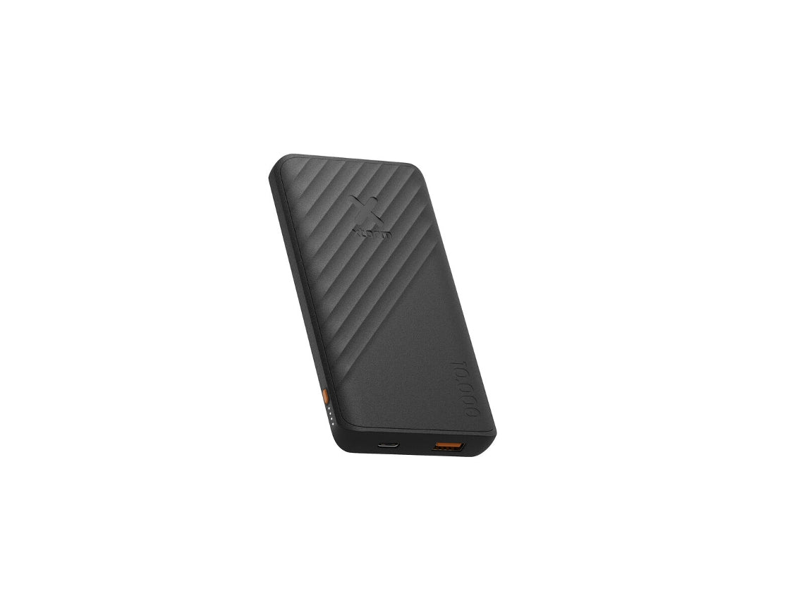 Powerbank Xtorm Go2 10.000mAh 15W – Preto
