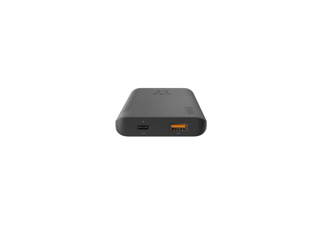 Powerbank Xtorm Go2 10.000mAh 15W – Preto
