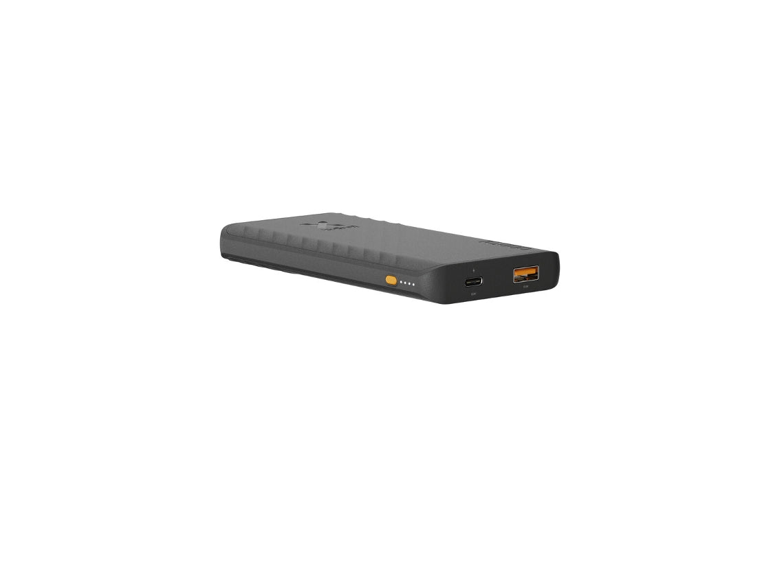 Powerbank Xtorm Go2 10.000mAh 15W – Preto