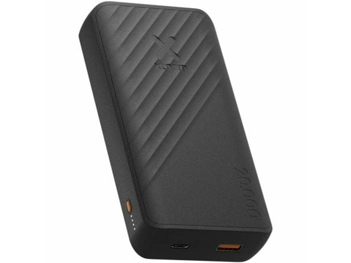 Powerbank Xtorm Go2 20.000mAh 15W - Preto carvão