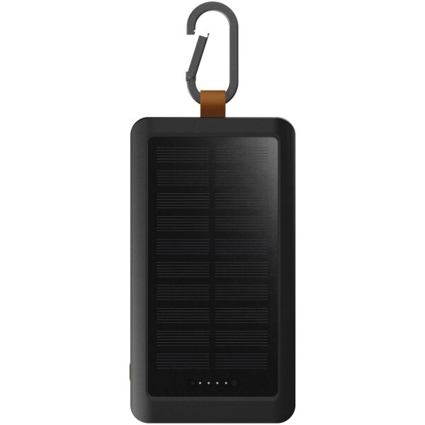 Powerbank Xtorm 10.000mAh com FastCharge 15W - Preto carvão