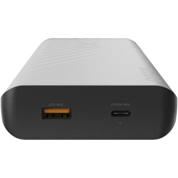 Powerbank Xtorm 10.000mAh com FastCharge 15W - Preto carvão