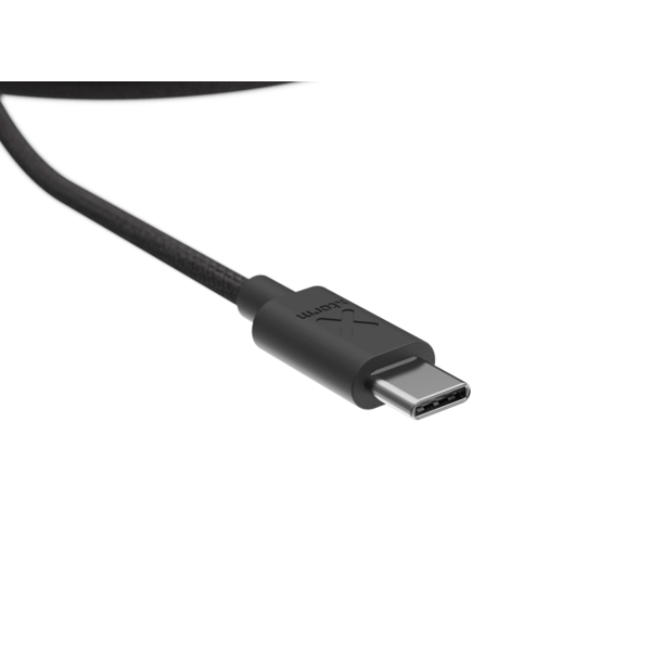 Carregador Rápido de Viagem 65W com Fichas Universais Xtorm