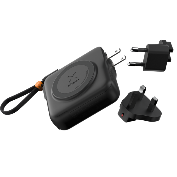 TravelPro 30W 3in1 Travel Charger 10.000