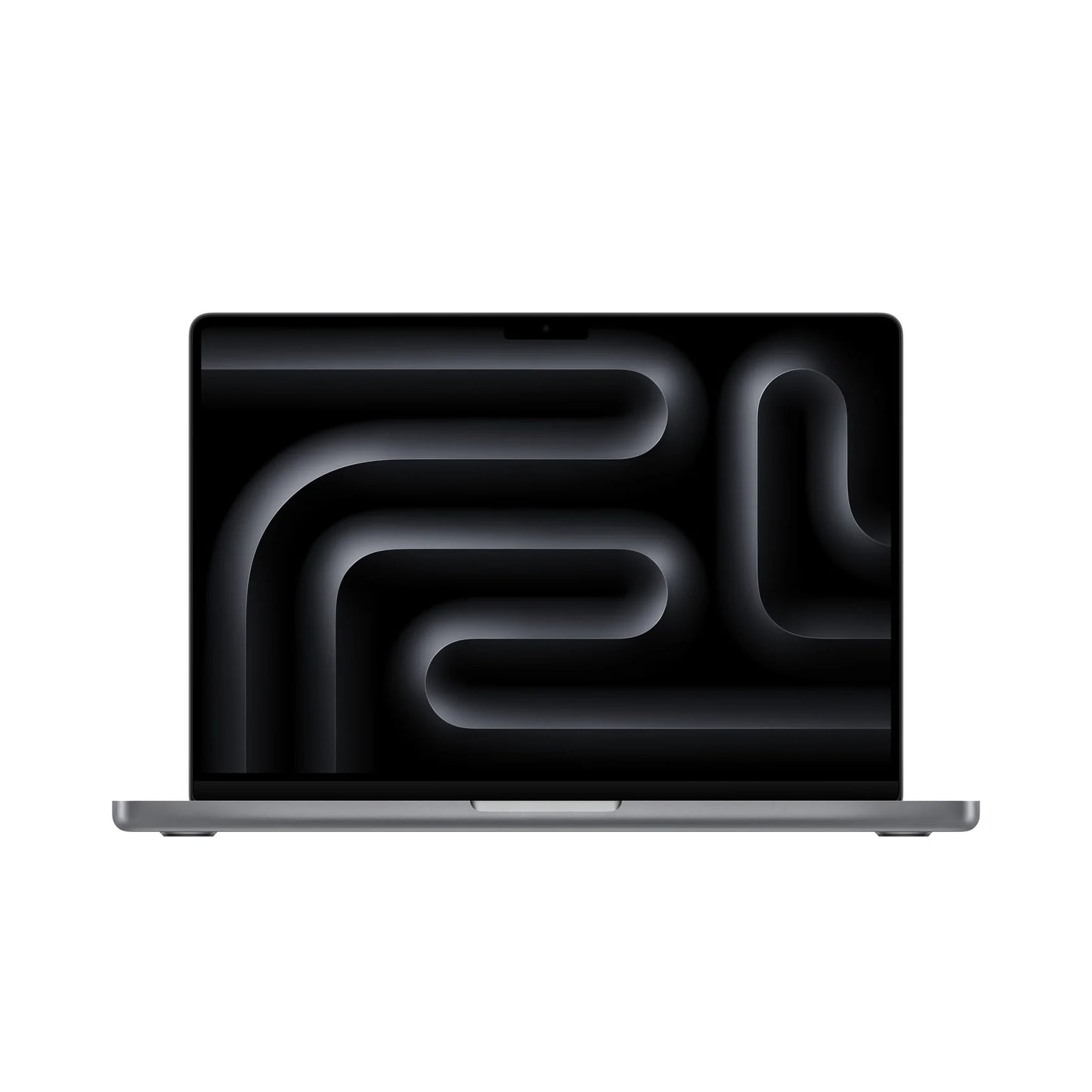 CTO/ MBP14/ SG/ M3/ 8C 10C/ 16GB/ 512GB/ 70W / - Teclado Inglês (EUA)