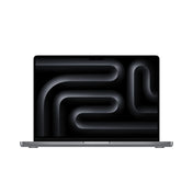 CTO/ MBP14/ SG/ M3/ 8C 10C/ 16GB/ 512GB/ 70W / - Teclado Inglês (EUA)
