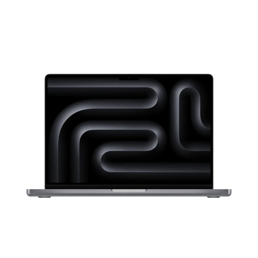 CTO/ MBP14/ SG/ M3/ 8C 10C/ 16GB/ 512GB/ 70W / - Teclado Inglês (EUA)