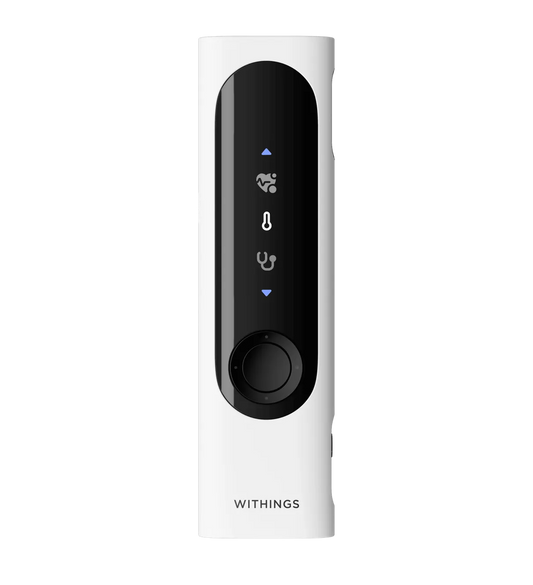 Sensor de saúde Withings, BeamO