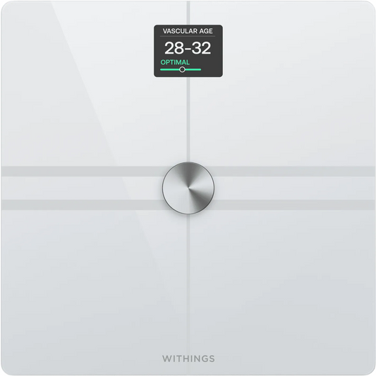 Balança Withings Body Comp - Branco