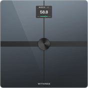 Balança Body Smart Withings - Preto