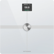 Balança Body Smart Withings - Branco