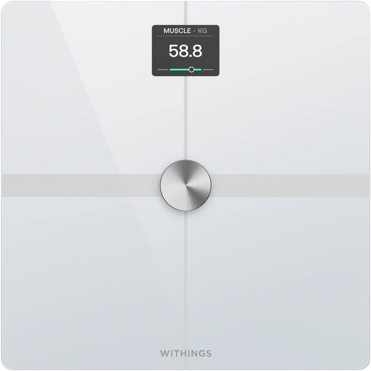 Balança Body Smart Withings - Branco