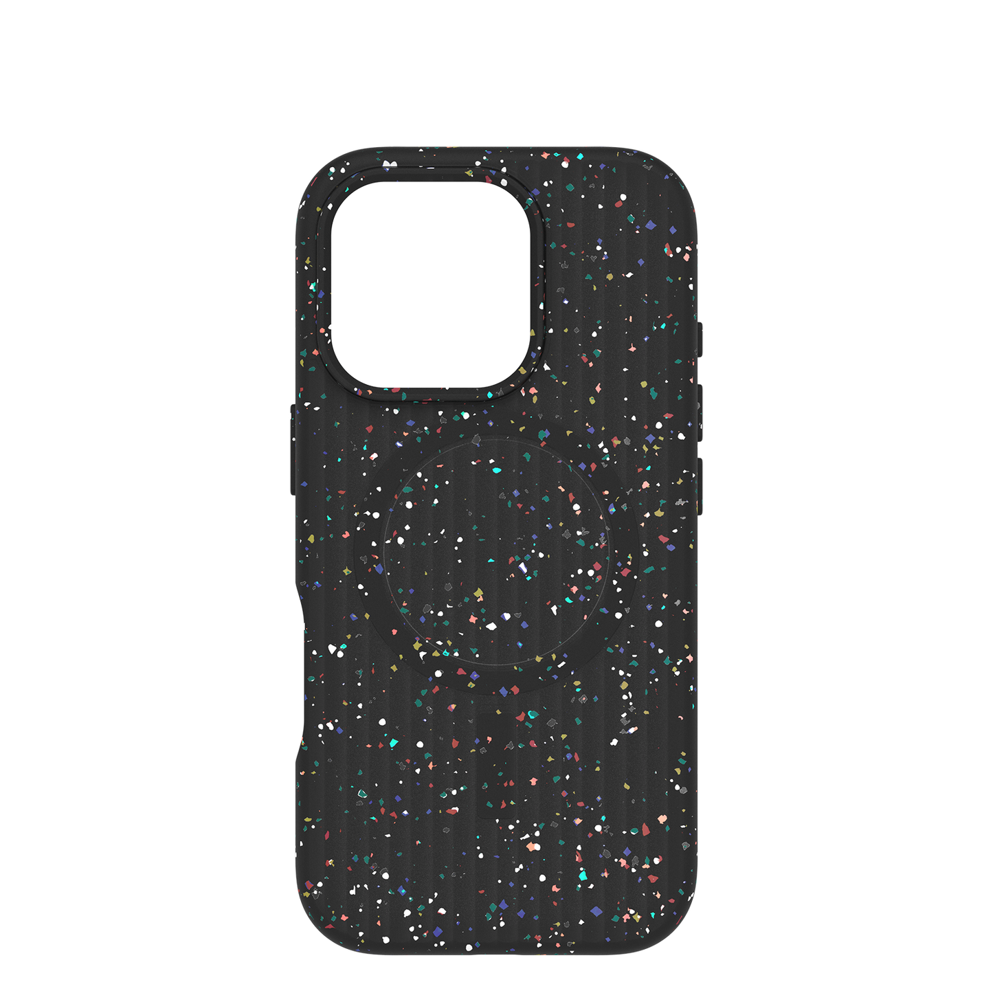 Capa para iPhone 16 Pro Max Otterbox Core MagSafe - Carnival Night Black