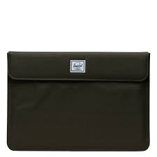 Sleeve Herschel Spokane 15-16 - Ivy Green