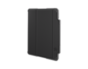 Capa para iPad Air (5 e 4 Gen.) STM dux plus AP - Preto