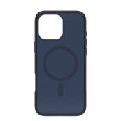 Capa para iPhone 16 Pro Otterbox Symmetry MagSafe - Urso de peluche