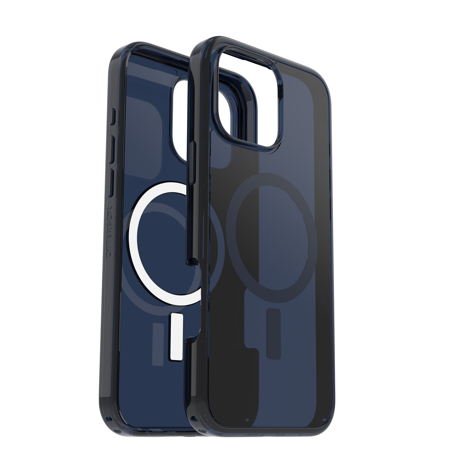 Capa para iPhone 16 Pro Otterbox Symmetry MagSafe - Urso de peluche