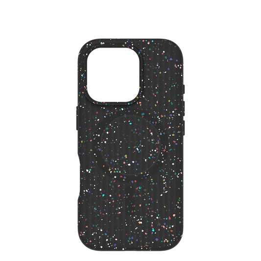 Capa para iPhone 16 Pro OtterBox Core MagSafe -Carnival Night Black