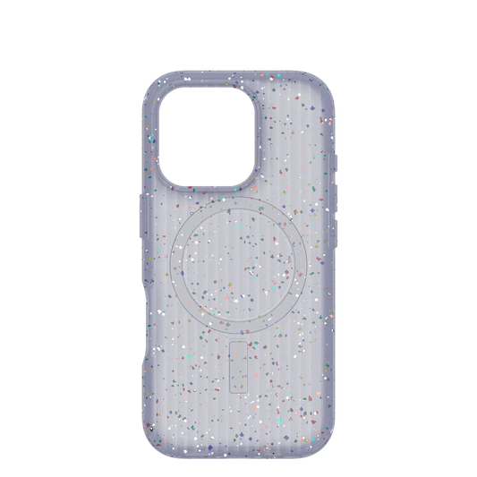 Capa para iPhone 16 Pro Otterbox Core  MagSafe - Icy Mist Blue