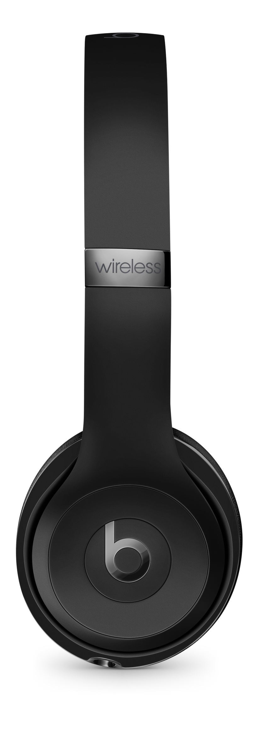 Auscultadores Beats Solo3 Wireless Icon Collection - Preto mate Auscultadores Beats Solo3 Wireless Icon Collection - Preto mate