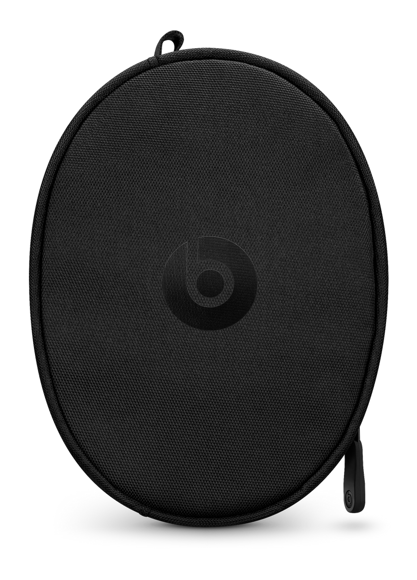 Auscultadores Beats Solo3 Wireless Icon Collection - Preto mate